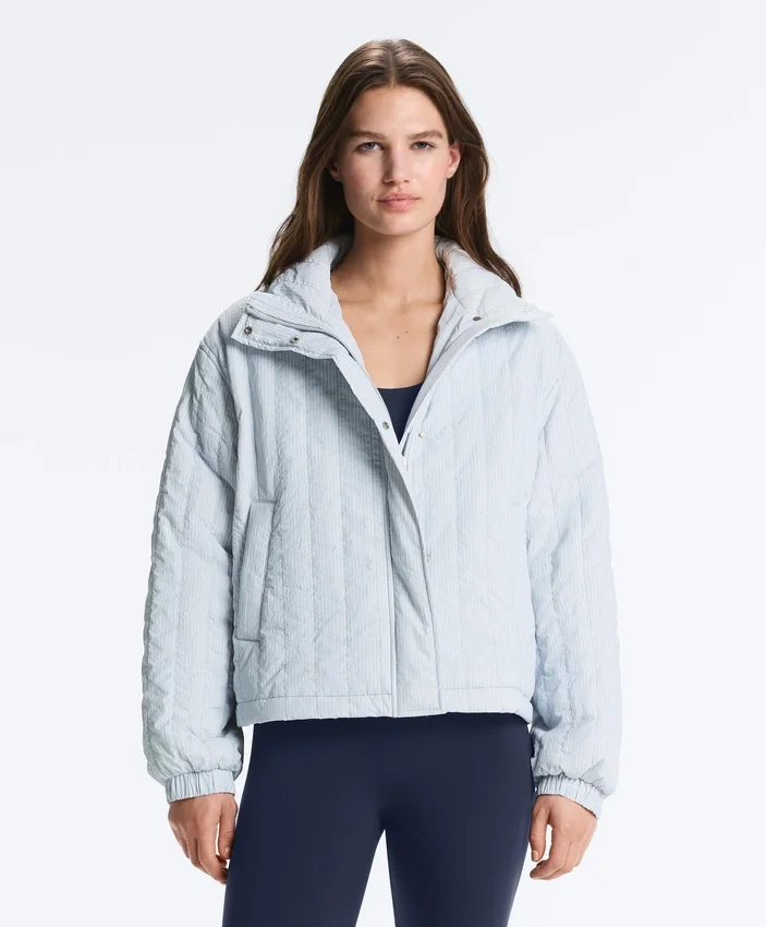 Veste courte matelassée Fellex® Aerogel Veste courte matelassée Fellex® Aerogel