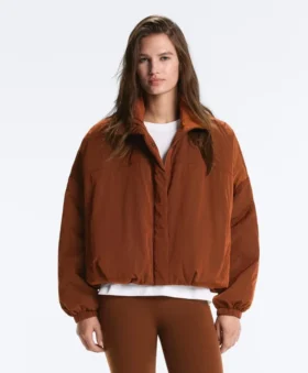 Veste courte matelassée Fellex® Aerogel