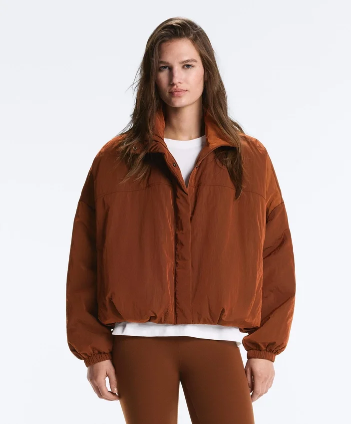 Veste courte matelassée Fellex® Aerogel Veste courte matelassée Fellex® Aerogel