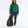 Veste courte matelassée Fellex® Aerogel Veste courte matelassée Fellex® Aerogel