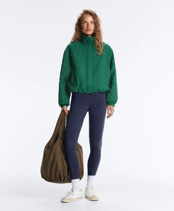 Veste courte matelassée Fellex® Aerogel Veste courte matelassée Fellex® Aerogel