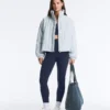 Veste courte matelassée Fellex® Aerogel Veste courte matelassée Fellex® Aerogel