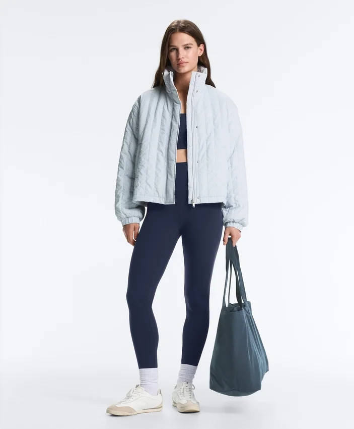 Veste courte matelassée Fellex® Aerogel Veste courte matelassée Fellex® Aerogel