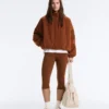 Veste courte matelassée Fellex® Aerogel Veste courte matelassée Fellex® Aerogel