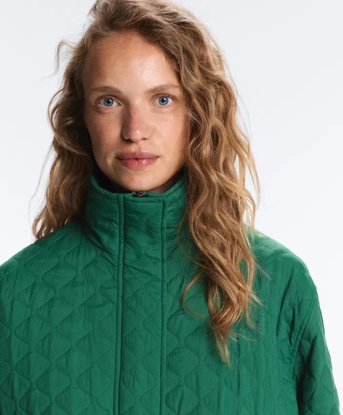 Veste courte matelassée Fellex® Aerogel Veste courte matelassée Fellex® Aerogel