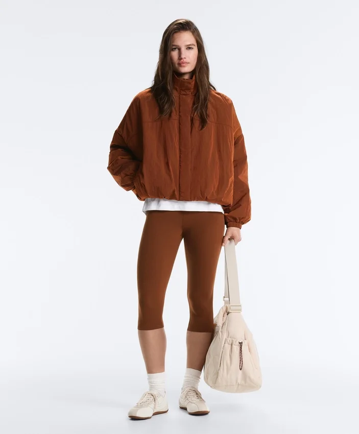 Veste courte matelassée Fellex® Aerogel Veste courte matelassée Fellex® Aerogel