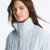 Veste courte matelassée Fellex® Aerogel Veste courte matelassée Fellex® Aerogel