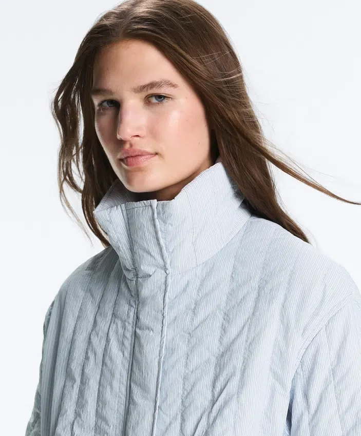 Veste courte matelassée Fellex® Aerogel Veste courte matelassée Fellex® Aerogel