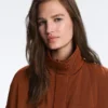 Veste courte matelassée Fellex® Aerogel Veste courte matelassée Fellex® Aerogel
