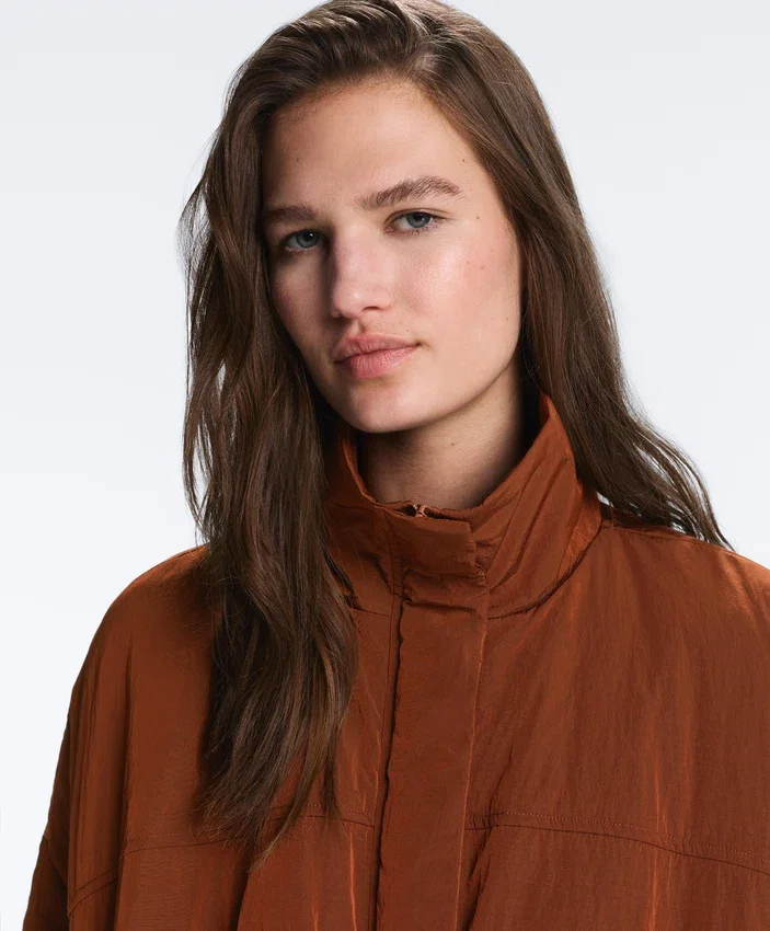 Veste courte matelassée Fellex® Aerogel Veste courte matelassée Fellex® Aerogel