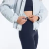 Veste courte matelassée Fellex® Aerogel Veste courte matelassée Fellex® Aerogel