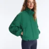 Veste courte matelassée Fellex® Aerogel Veste courte matelassée Fellex® Aerogel