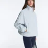 Veste courte matelassée Fellex® Aerogel Veste courte matelassée Fellex® Aerogel