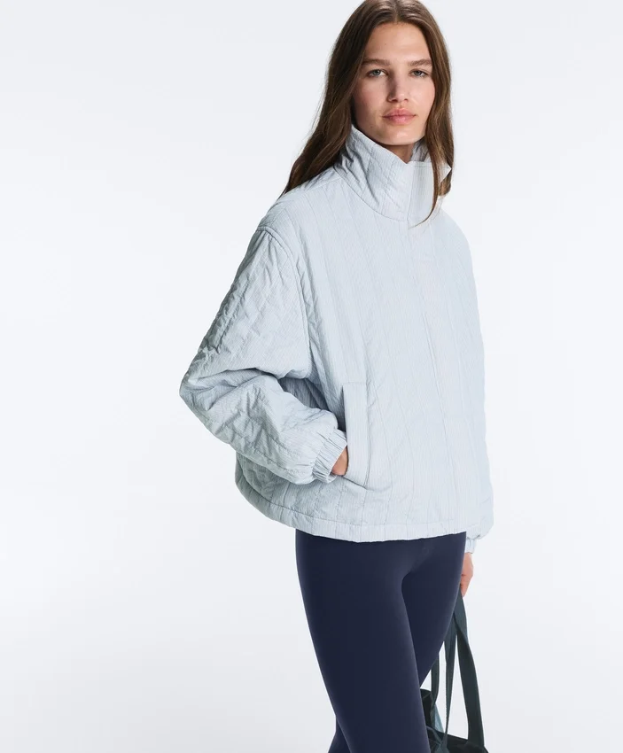 Veste courte matelassée Fellex® Aerogel Veste courte matelassée Fellex® Aerogel