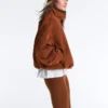 Veste courte matelassée Fellex® Aerogel Veste courte matelassée Fellex® Aerogel
