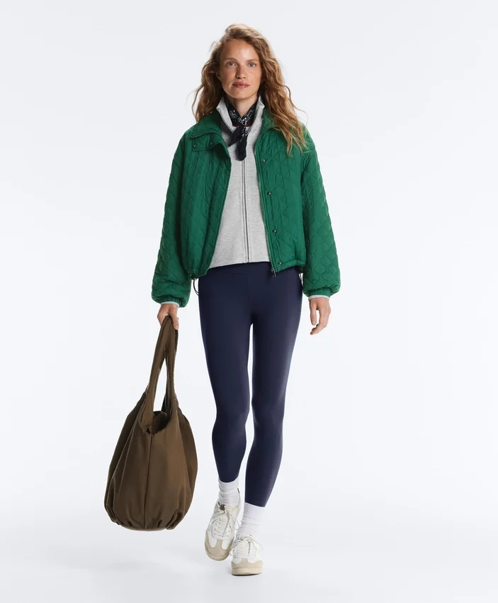 Veste courte matelassée Fellex® Aerogel Veste courte matelassée Fellex® Aerogel