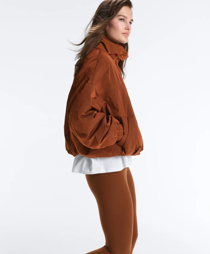 Veste courte matelassée Fellex® Aerogel Veste courte matelassée Fellex® Aerogel