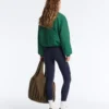 Veste courte matelassée Fellex® Aerogel Veste courte matelassée Fellex® Aerogel