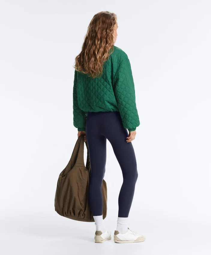 Veste courte matelassée Fellex® Aerogel Veste courte matelassée Fellex® Aerogel