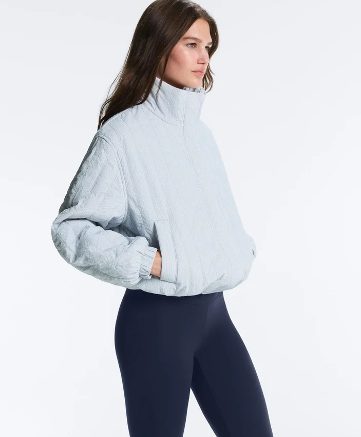 Veste courte matelassée Fellex® Aerogel Veste courte matelassée Fellex® Aerogel