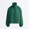 Veste courte matelassée Fellex® Aerogel Veste courte matelassée Fellex® Aerogel