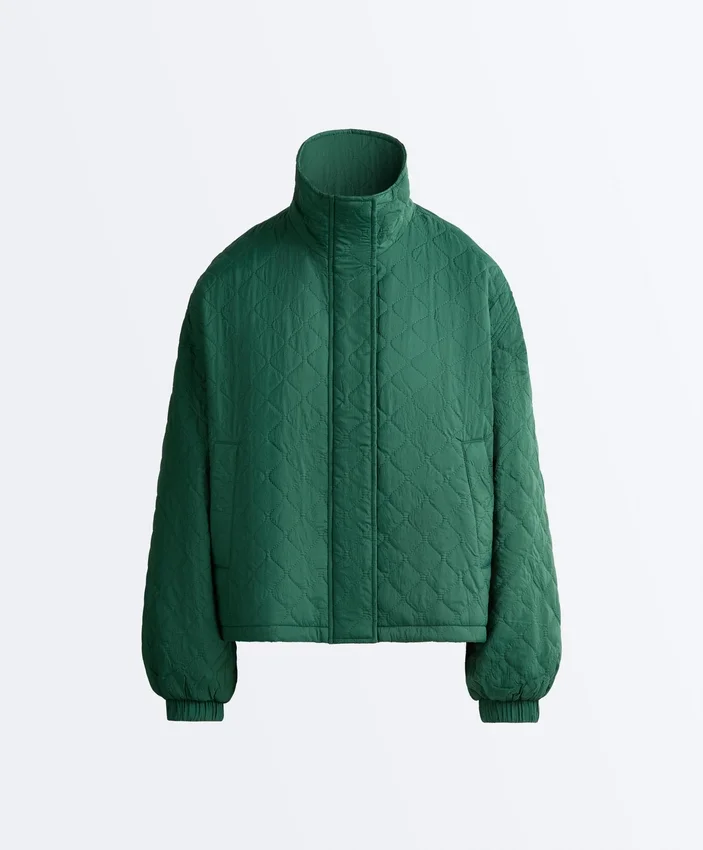 Veste courte matelassée Fellex® Aerogel Veste courte matelassée Fellex® Aerogel