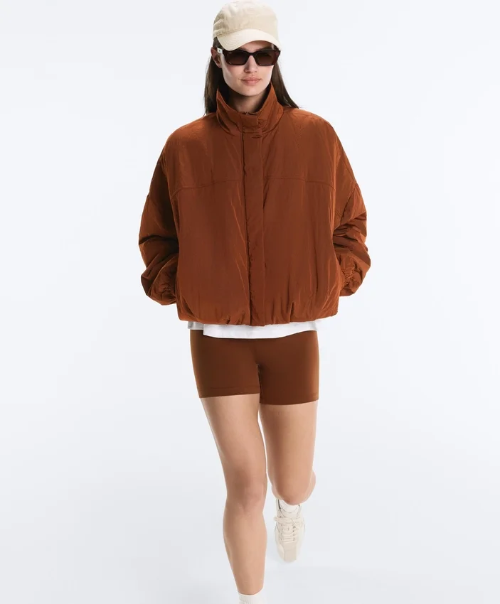 Veste courte matelassée Fellex® Aerogel Veste courte matelassée Fellex® Aerogel