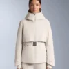 Veste de ski imperméable à plusieurs couches Primaloft® Feel the Performance Tm Veste de ski imperméable à plusieurs couches Primaloft® Feel the Performance Tm