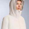 Veste de ski imperméable à plusieurs couches Primaloft® Feel the Performance Tm Veste de ski imperméable à plusieurs couches Primaloft® Feel the Performance Tm