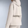 Veste de ski imperméable à plusieurs couches Primaloft® Feel the Performance Tm Veste de ski imperméable à plusieurs couches Primaloft® Feel the Performance Tm