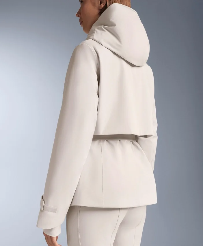 Veste de ski imperméable à plusieurs couches Primaloft® Feel the Performance Tm Veste de ski imperméable à plusieurs couches Primaloft® Feel the Performance Tm