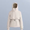 Veste de ski imperméable à plusieurs couches Primaloft® Feel the Performance Tm Veste de ski imperméable à plusieurs couches Primaloft® Feel the Performance Tm