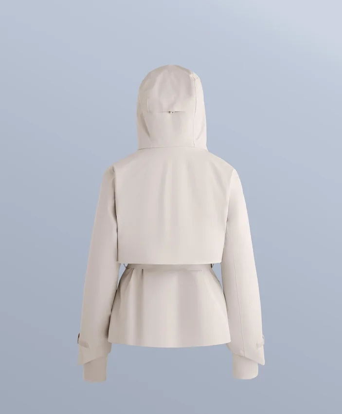 Veste de ski imperméable à plusieurs couches Primaloft® Feel the Performance Tm Veste de ski imperméable à plusieurs couches Primaloft® Feel the Performance Tm