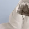 Veste de ski imperméable à plusieurs couches Primaloft® Feel the Performance Tm Veste de ski imperméable à plusieurs couches Primaloft® Feel the Performance Tm