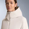 Veste de ski imperméable à plusieurs couches Primaloft® Feel the Performance Tm Veste de ski imperméable à plusieurs couches Primaloft® Feel the Performance Tm