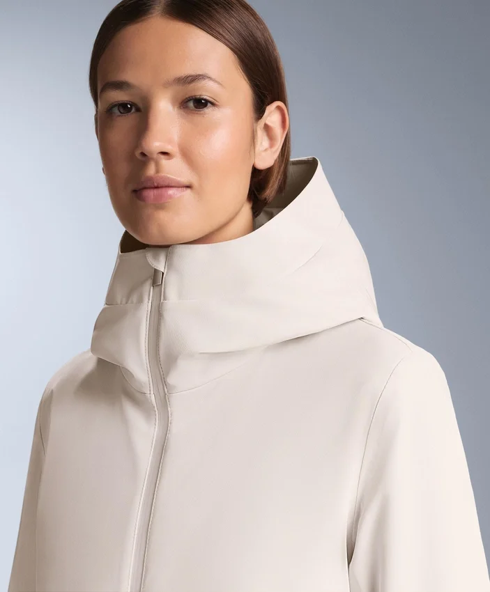 Veste de ski imperméable à plusieurs couches Primaloft® Feel the Performance Tm Veste de ski imperméable à plusieurs couches Primaloft® Feel the Performance Tm