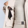 Veste de ski imperméable à plusieurs couches Primaloft® Feel the Performance Tm Veste de ski imperméable à plusieurs couches Primaloft® Feel the Performance Tm