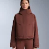 Veste de ski imperméable Primaloft® Feel the Performance Tm avec poches Veste de ski imperméable Primaloft® Feel the Performance Tm avec poches