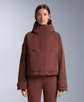 Veste de ski imperméable Primaloft® Feel the Performance Tm avec poches