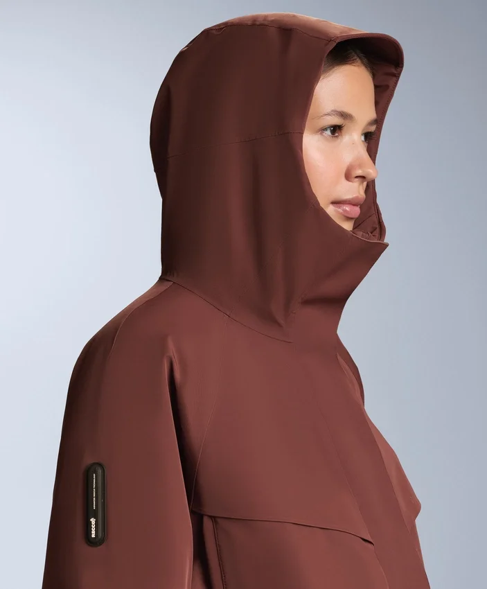 Veste de ski imperméable Primaloft® Feel the Performance Tm avec poches Veste de ski imperméable Primaloft® Feel the Performance Tm avec poches