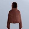 Veste de ski imperméable Primaloft® Feel the Performance Tm avec poches Veste de ski imperméable Primaloft® Feel the Performance Tm avec poches