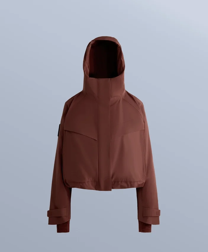 Veste de ski imperméable Primaloft® Feel the Performance Tm avec poches Veste de ski imperméable Primaloft® Feel the Performance Tm avec poches