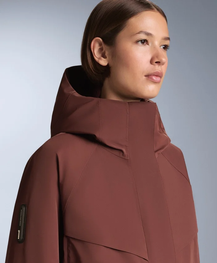Veste de ski imperméable Primaloft® Feel the Performance Tm avec poches Veste de ski imperméable Primaloft® Feel the Performance Tm avec poches