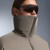 Veste de ski Minardi Piume imperméable, 80 % duvet et 20 % plumes Veste de ski Minardi Piume imperméable, 80 % duvet et 20 % plumes