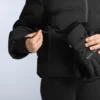 Veste de ski Minardi Piume imperméable, 80 % duvet et 20 % plumes Veste de ski Minardi Piume imperméable, 80 % duvet et 20 % plumes