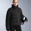 Veste de ski Minardi Piume imperméable, 80 % duvet et 20 % plumes Veste de ski Minardi Piume imperméable, 80 % duvet et 20 % plumes