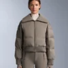 Veste de ski Minardi Piume imperméable, 80 % duvet et 20 % plumes Veste de ski Minardi Piume imperméable, 80 % duvet et 20 % plumes