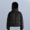 Veste de ski Minardi Piume imperméable, 80 % duvet et 20 % plumes Veste de ski Minardi Piume imperméable, 80 % duvet et 20 % plumes