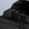 Veste de ski Minardi Piume imperméable, 80 % duvet et 20 % plumes Veste de ski Minardi Piume imperméable, 80 % duvet et 20 % plumes
