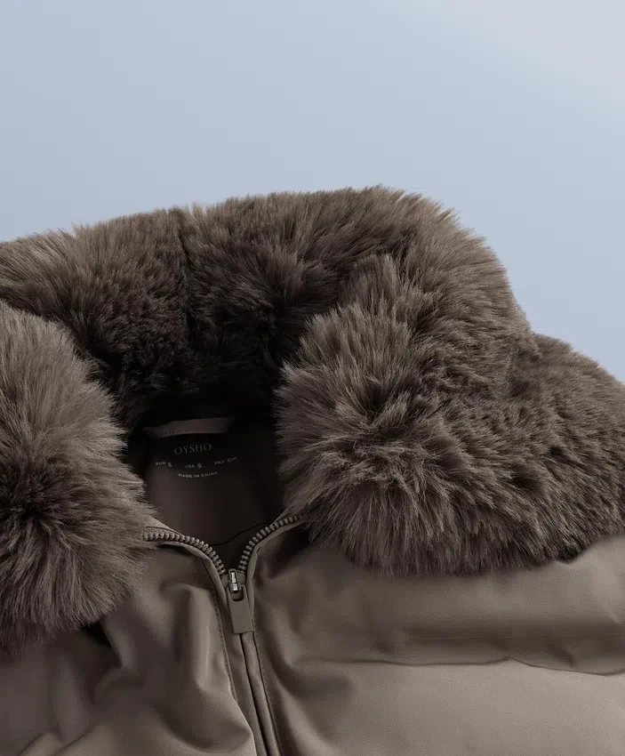 Veste de ski Minardi Piume imperméable, 80 % duvet et 20 % plumes Veste de ski Minardi Piume imperméable, 80 % duvet et 20 % plumes